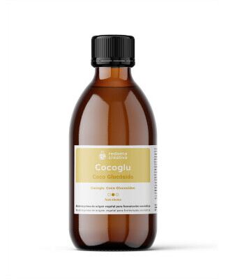 Redoma Creativa Coco Glucoside 250 ml