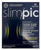Slimpic 15 Lemon Sachets
