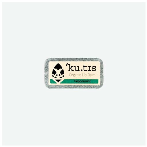 Kutis Skincare Mint Lip Balm 8 ml
