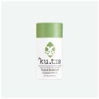 Vegan Deodorant without Baking Soda with Lemongrass and Tea Tree 50 ml