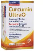 Turmeric Ultra + 60 Capsules
