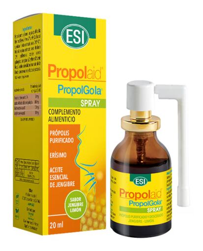 Propolgola Ginger Spray 20 ml