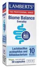 Biome Balance Everyday 30 Capsules
