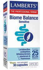 Biome Balance Sensitive 30 Capsules