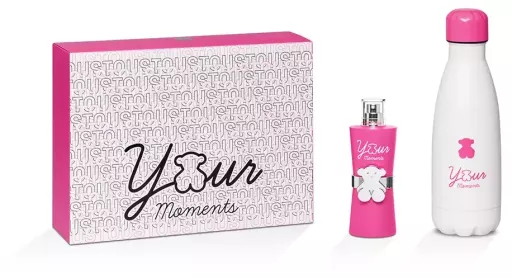 Your Moments 2-Piece Gift Set