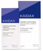 Kaidax Forte Anti-Hair Loss Treatment Lotion Case 2 Pieces Kaidax Forte Anti-Hair Loss Treatment Lotion Case 2 Pieces