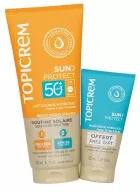 Sun Protect Spf50+ Case 2 Pieces Sun Protect Spf50+ Case 2 Pieces