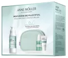 Blockage Ritual Moisturizing and Filling Case 4 Pieces Blockage Ritual Moisturizing and Filling Case 4 Pieces