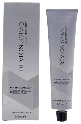 Revlon issimo Colorsmetique High Coverage #7-Medium Blonde Tint 60 ml
