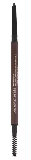 Bare Minerals Mineralist Micro Brow Pencil #Coffee