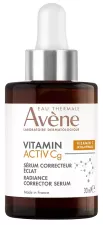 Vitamin Activ Cg Serum 30 ml Vitamin Activ Cg Serum 30 ml