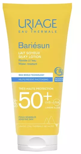 Bari&eacute;sun Milk Spf50+ 100 ml