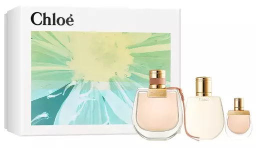 Chlo&eacute; Nomade 3-Piece Case