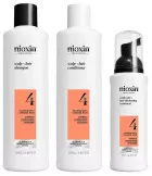 System 4 Advanced Treatment Kit 3 Pieces