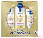 Luminous 630&ordm; Anti-Stain Case 3 Pieces