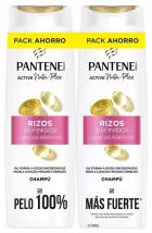 Defined Curls Shampoo 2 x 325 ml