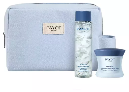 Payot Source Moisturizing Cream 2-Piece Set