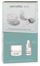 Supreme Day Cream SPF 15 Case 2 Pieces