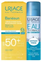 Facial Solar Pack of 2 Pieces