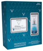 Min&eacute;ral 89 Moisturizing Cream Case 2 Pieces