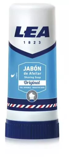 Lea Original Shaving Soap Stick 40 gr