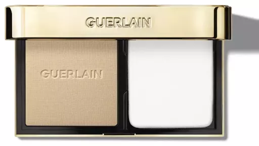 Guerlain Parure Gold Compact Makeup Foundation 10 gr