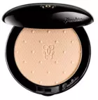 Les Voilettes Transparent Compact Powder 6.5g Les Voilettes Transparent Compact Powder 6.5g