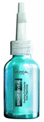 L'Or&eacute;al Paris Bright Reveal Niacinamide Anti-Stain Scrub 25 ml