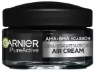 Pure Active Aha + Bha + Charcoal Mattifying Moisturizing Cream 50 ml