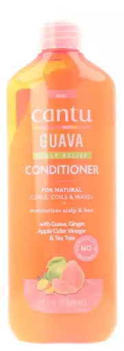 Guava &amp; Ginger Scalp Relief Conditioner 400 ml