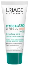 Hys&eacute;ac 3-Regul Global Care Triple Action Spf30 40 ml