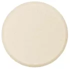 Foundation Sponge Round Shape Sponge 1 Unit