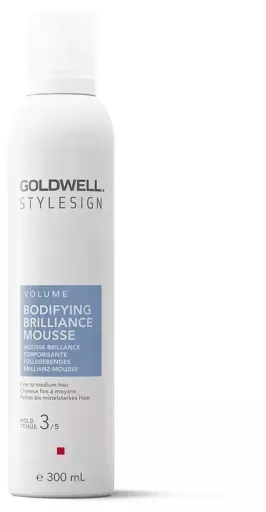 Stylesign Volume Bodifying Brilliance Mousse 300 ml