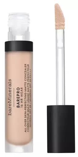 Barepro 16Hr Wear Matte Concealer #Fair 100 Cool 7.5 ml
