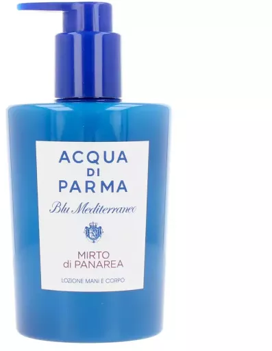 Blu Mediterraneo Mirto Di Panarea Body and Hand Lotion 300 ml