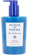 Blu Mediterraneo Mirto Di Panarea Body and Hand Lotion 300 ml