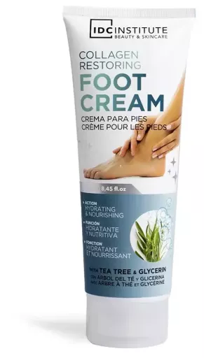 Collagen Restoring Foot Cream 250 ml
