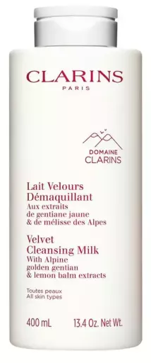 Ultra-gentle cleansing milk 400 ml