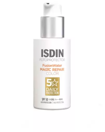 Photo Ultra Age Repair Color Fusion Water SPF 50 50 ml
