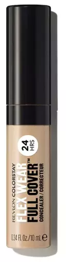 Revlon Colorstay Flex Wear Concealer for Dark Circles and Face #030-Light Medium 10 ml