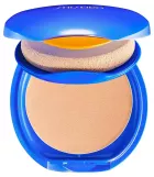 UV Protective Compact Refillable Sun Makeup SPF 30 12 gr