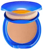 UV Protective Compact Refillable Sun Makeup SPF 30 12 gr