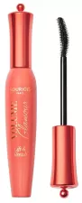 Volume Glamor Lift &amp; Stretch Mask #01-Black 12 ml