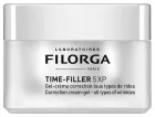 Time-Filler 5Xp Correction Cream-Gel 50 ml