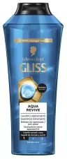 Gliss Aqua Revive Moisturizing Shampoo 400 ml