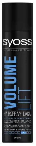 Volume Lift Hairspray 300 ml