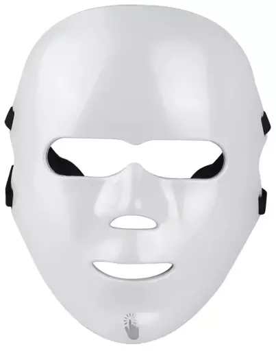 7 Color Phototherapy LED Facial Mask 1 Unit