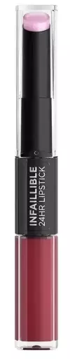 Infaillible 24H Lipstick 302 Rose Eternite 5.6 ml