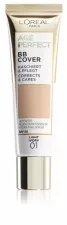Age Perfect BB Cover Liquid Makeup Spf50 30 ml