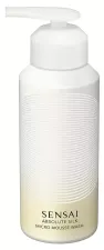Absolute Silk Micro Mousse Wash 180 ml